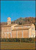 Santa Maria di Ronzano